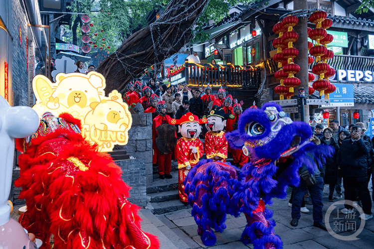 “镜里年味”摄影展征稿：记录巴渝年味的光影之旅