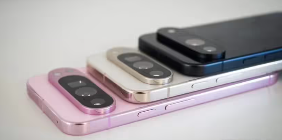谷歌Pixel 9a即将发售：售价、配置全曝光 谷歌手机消息汇总：近期新机及芯片展望