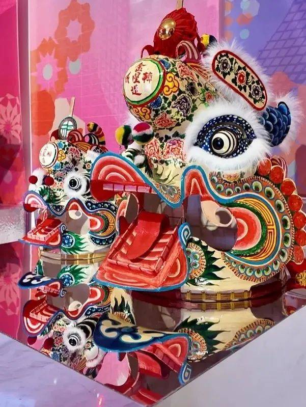 福田：春节游玩的绝佳之选