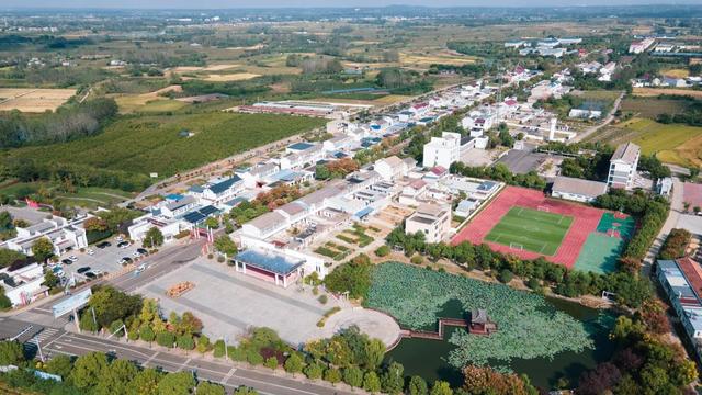 小岗村：从“大包干”到新春分红，改革持续赋能，小岗村：新春分红背后的改革发展之路