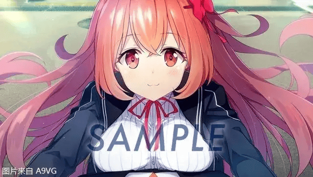告别回忆系列新作2025年4月10日发售！，告别回忆新作发售平台与特典全知道！