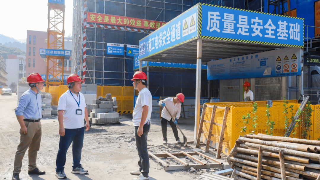 福州纪检监察：多管齐下助力发展