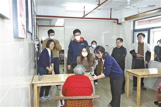 福彩公益行：走进汕头福利院，见证暖心关怀，走进汕头福利院：福彩公益金的温暖印记