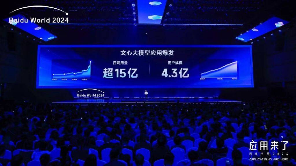 百度助力AI普惠：技术门槛的降低