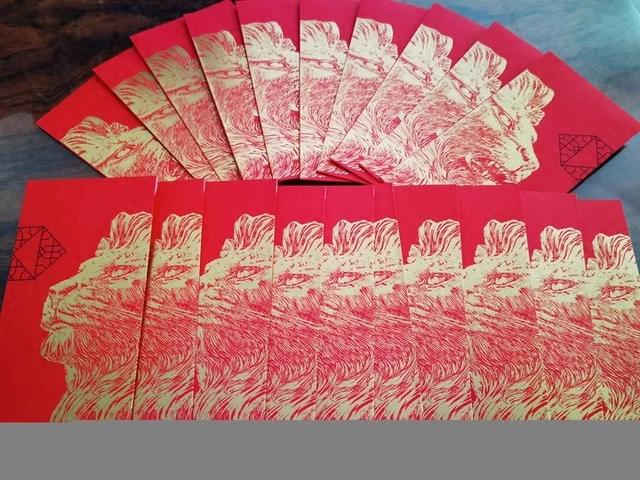 广东利是：独特的红包习俗与浓厚人情味，广东“利是”：讲心不讲金的红包文化