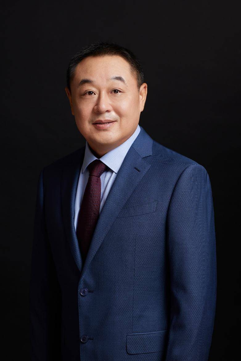 陈戈眼中的2025：富国基金发展与新春祝愿