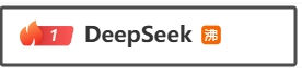 探秘DeepSeek：从热搜到南京年，DeepSeek：中国公司的AI突破