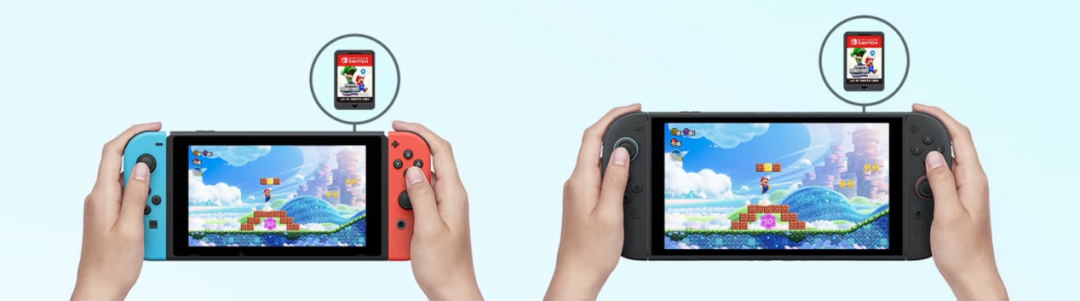 惊！Switch 2新特性曝光，游戏体验大升级，任天堂Switch 2：价格低于预期，功能超乎想象