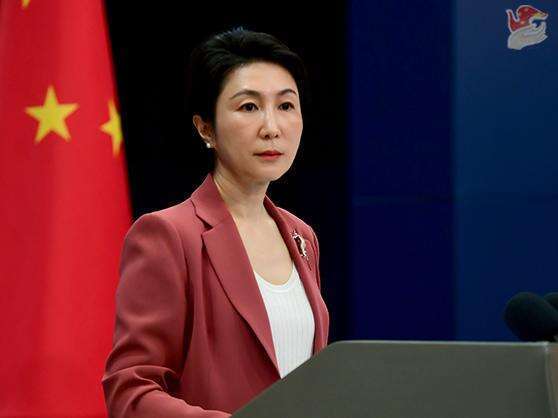 中国禁毒政策严格且执行彻底，中美禁毒合作成效显著，美方应积极维护