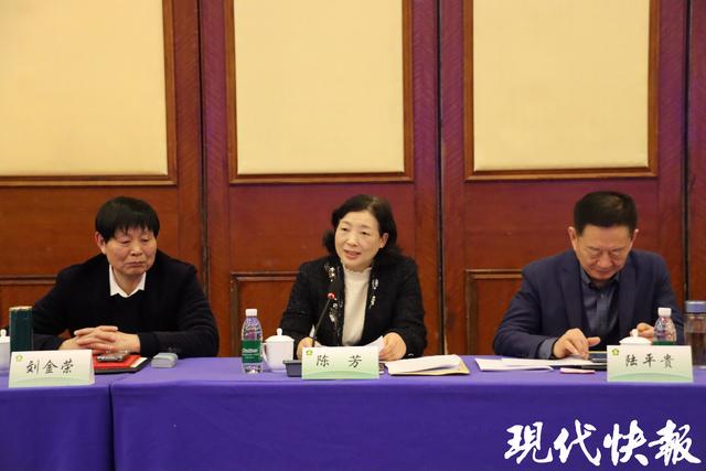 南京残疾人福利基金会理事会会议：六年成果与未来展望，南京市残疾人福利基金会：六年工作成果斐然，新理事会接力前行