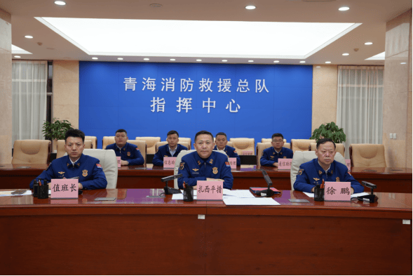 扎西平措总队长：全方位保障春节消防安全，扎西平措总队长对春节消防安全工作提出要求
