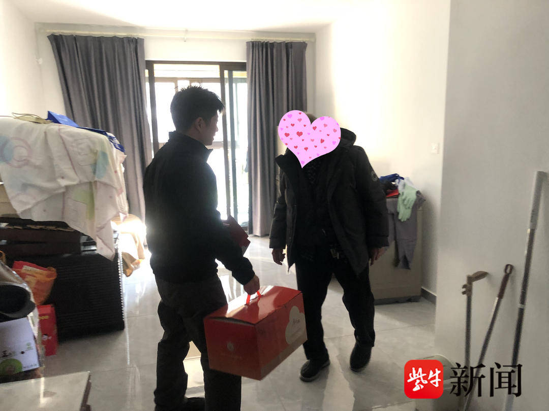 占上社区：关注困难群众，完善帮扶机制，占上社区：细致梳理困难群体，慰问工作精准开展
