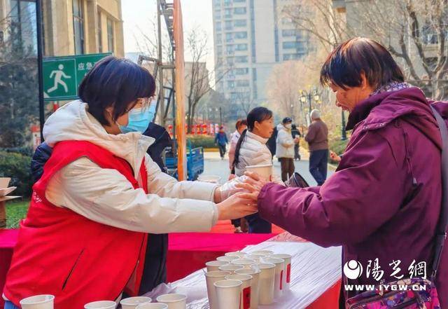 太平路社区：精准服务，打造居民满意的温馨家园