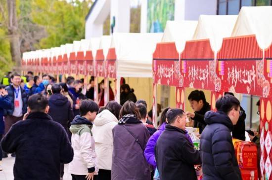 100万消费券！苏州和美乡村“酥”年活动亮点多，苏州：和美乡村“酥”年活动，尽享乡村年味