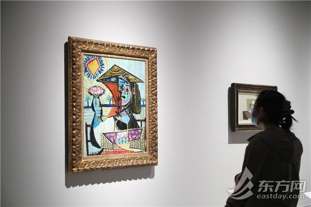 上海博物馆印象派大展：展现艺术历程与创新精神，2025年上海博物馆印象派大展：一场艺术的盛宴