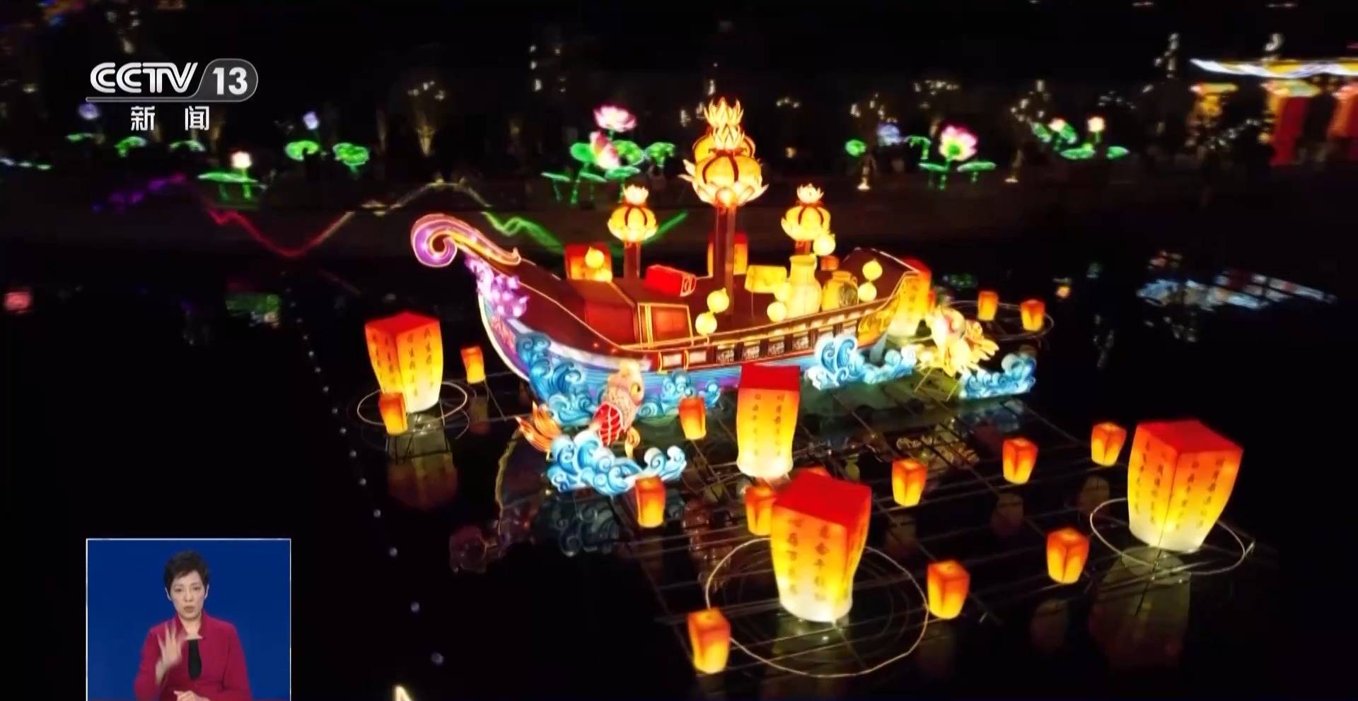 首个“世界非遗版”春节：旅途中感受浓浓年味，蛇年春节：“年味游”成热门，多地特色年味满满