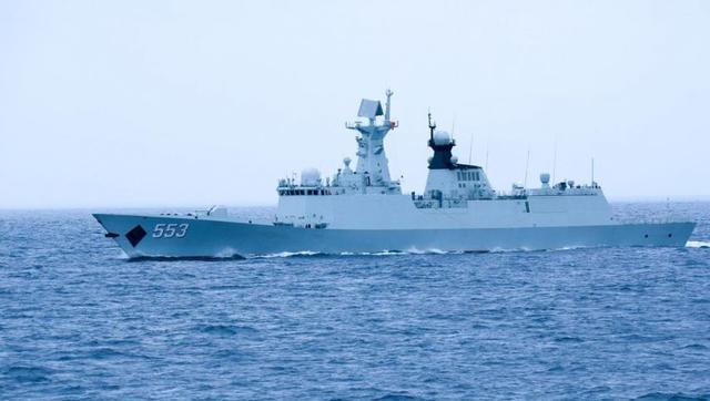 中国海上装备三件套对俄“北风之神”：潜在交易背后的利弊，若俄“北风之神”换中国三件套，谁才是赢家？