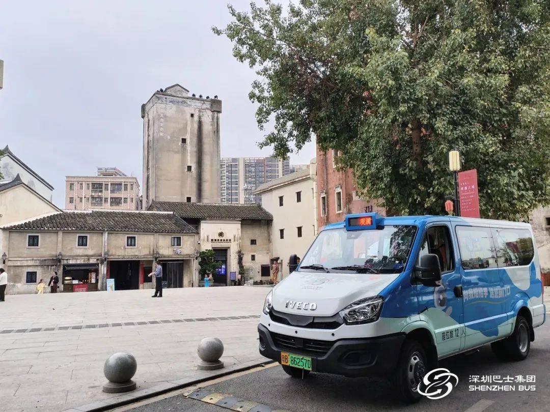 春节游深圳古村古镇：不可错过的精彩 深圳古村古镇春节大赏：游玩景点与活动资讯