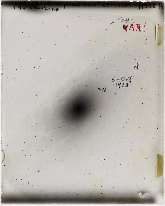 宇宙探索：从哈勃的发现到未来展望，宇宙有多大？哈勃的伟大贡献与未解之谜