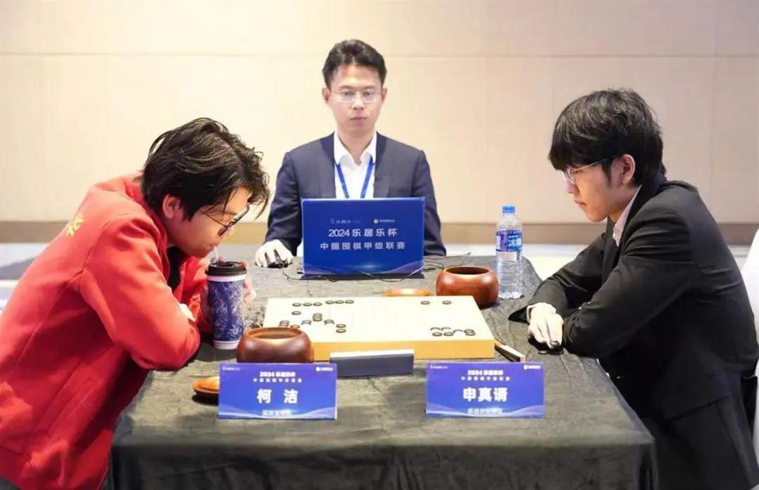LG杯提子规则惹争议，韩国棋院致歉，柯洁事件余波未平 韩国棋院就LG杯提子规则争议致歉，柯洁事件后续影响仍存