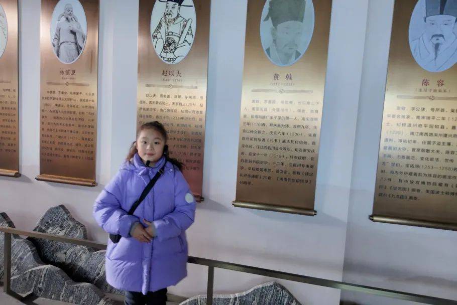 “小小讲解员”在长乐区和平街的考核与成长 和平街“小小讲解员”活动：考核颁奖，传承文化与精神