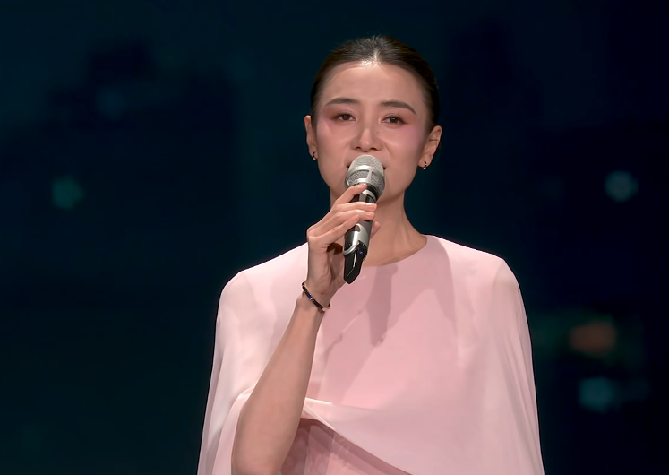 2025春晚：明星妆造大赏，亮点与槽点并存 2025春晚：群星璀璨，妆造背后的故事