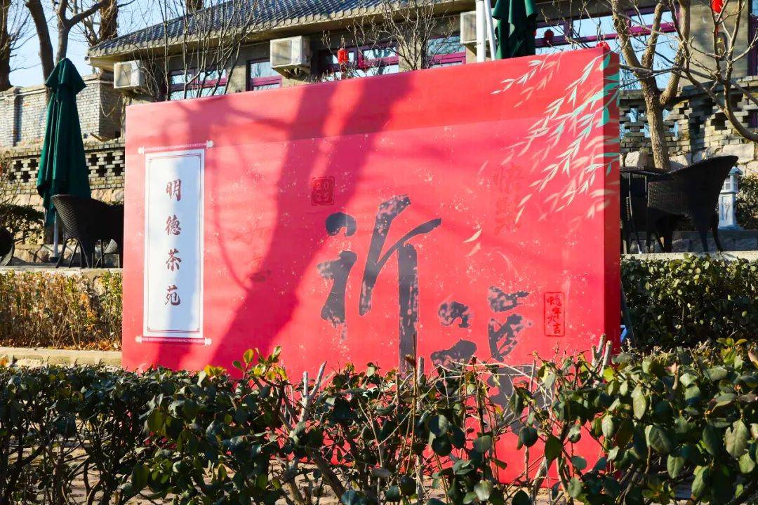 凤凰岭新春游园会：一场充满年味的盛宴 快来凤凰岭新春游园会，尽享传统年味