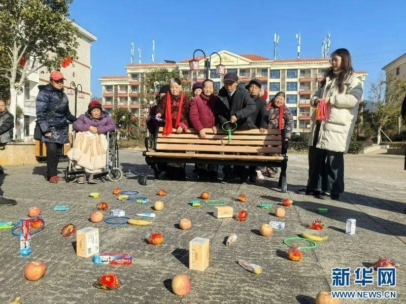 福建养老机构新春活动：让老人开心过年，看福建养老机构如何打造老人的新春欢乐时光