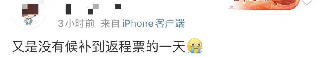 大年初三，春节返程票难抢背后的真相与应对策略