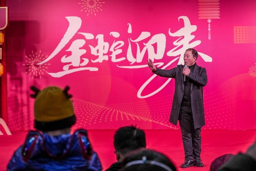 大兴新春活动：文化与年味的激情碰撞 2025大兴新春活动：视觉味觉双重狂欢