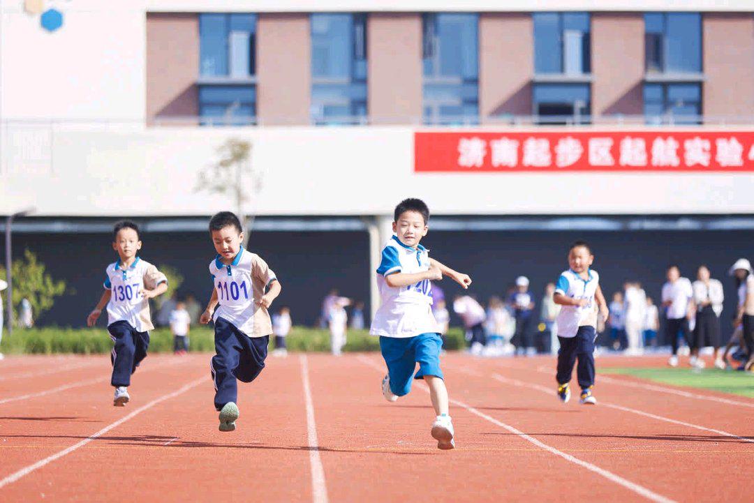 起航实验小学：济南起步区的教育之星正闪耀