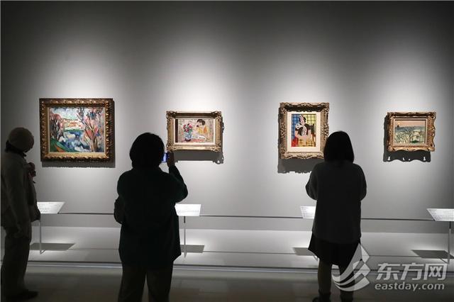 上海博物馆印象派大展：展现艺术历程与创新精神，2025年上海博物馆印象派大展：一场艺术的盛宴