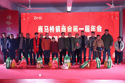 鹿马桥镇：文化活动助力传统节日振兴，干群共享新春欢乐