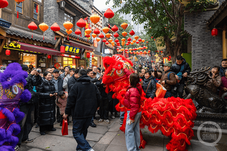 “镜里年味”摄影展征稿：记录巴渝年味的光影之旅
