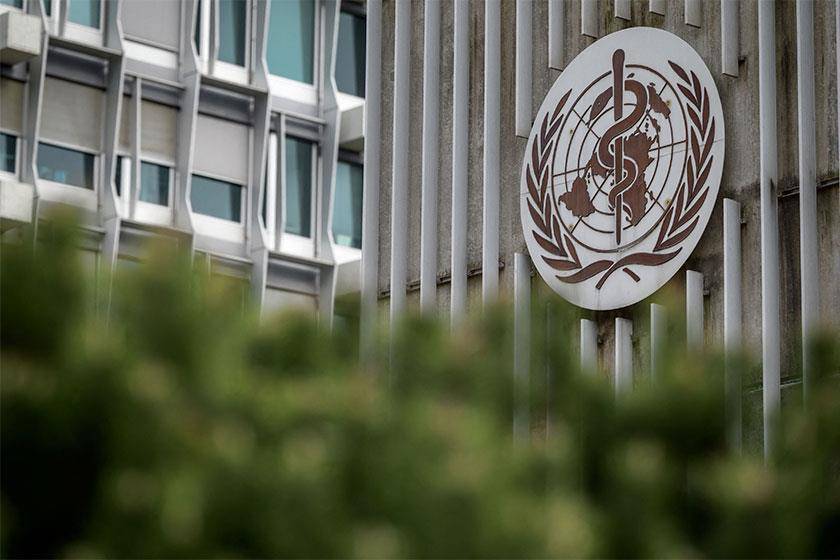 美国公共卫生官员被令停止与世卫组织合作：背后的政治操弄？