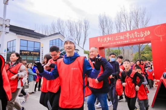 100万消费券！苏州和美乡村“酥”年活动亮点多，苏州：和美乡村“酥”年活动，尽享乡村年味