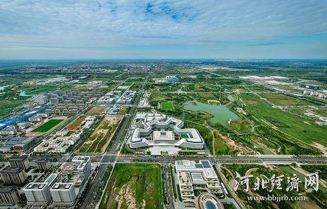 解读2024年河北经济：多领域成果显著