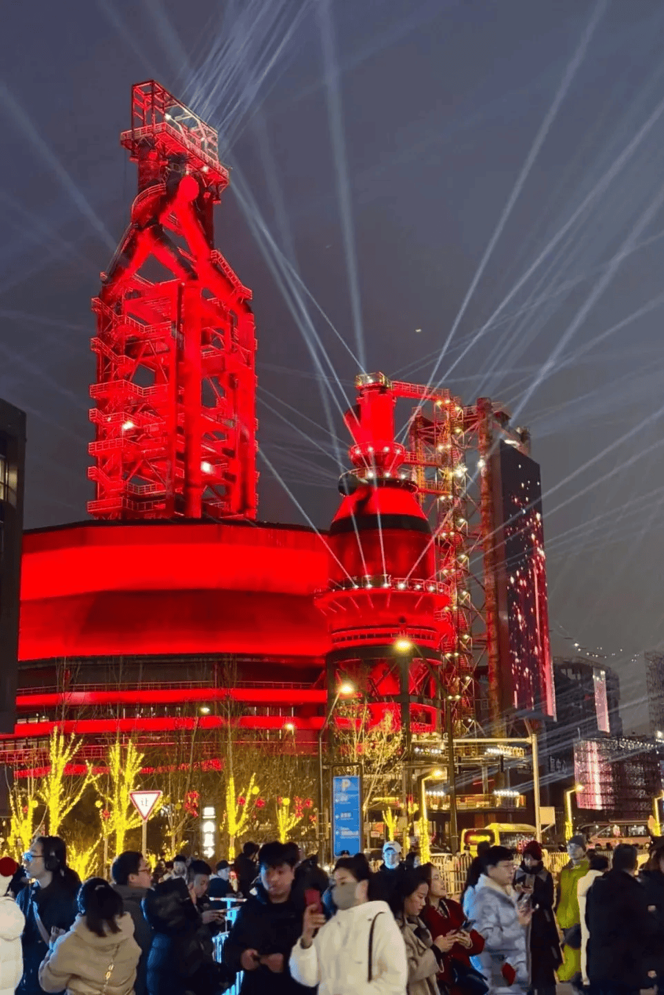 2025春节将至，探寻心中年味“密码”