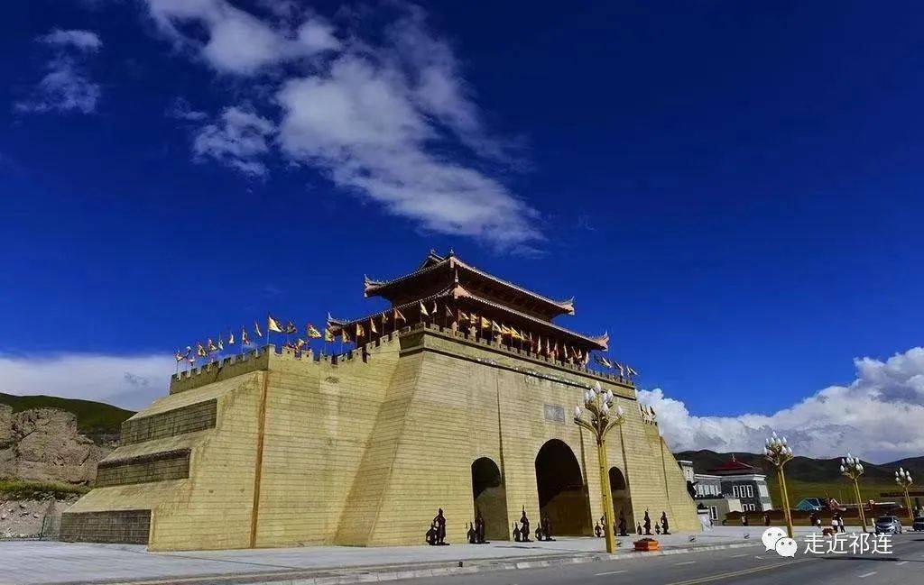 2025年海北春节之旅：美景美食与精彩活动