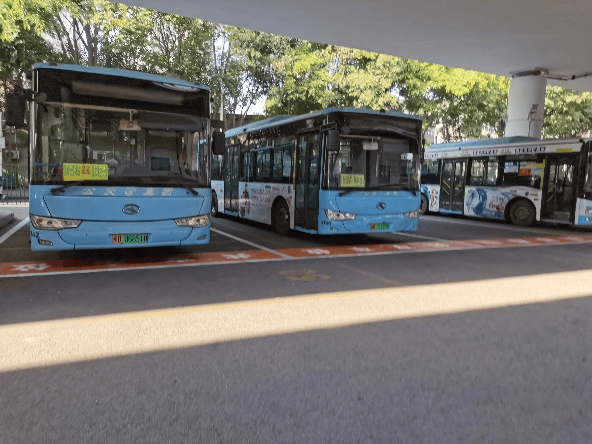 厦门出招：优化旅游大巴停车，改善春节旅游出行
