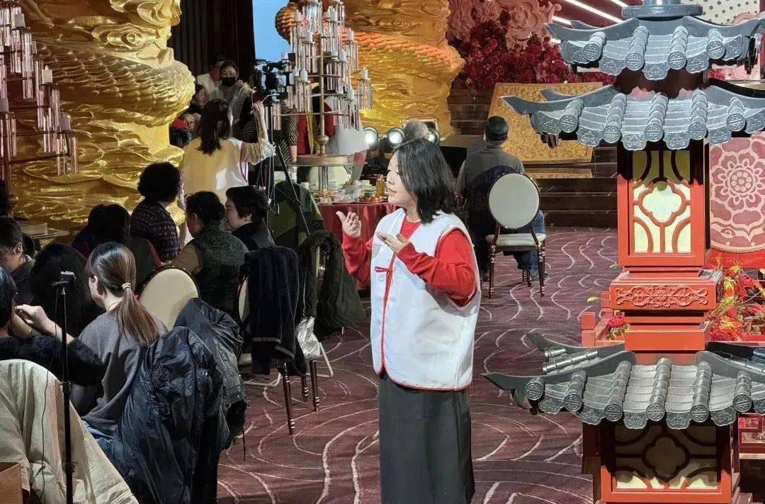 第七届老年春晚：一场视听与孝道的盛宴