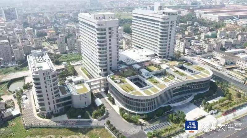 坪山区2024：民生发展多领域成果丰硕 坪山区2024：民生建设各领域成绩斐然