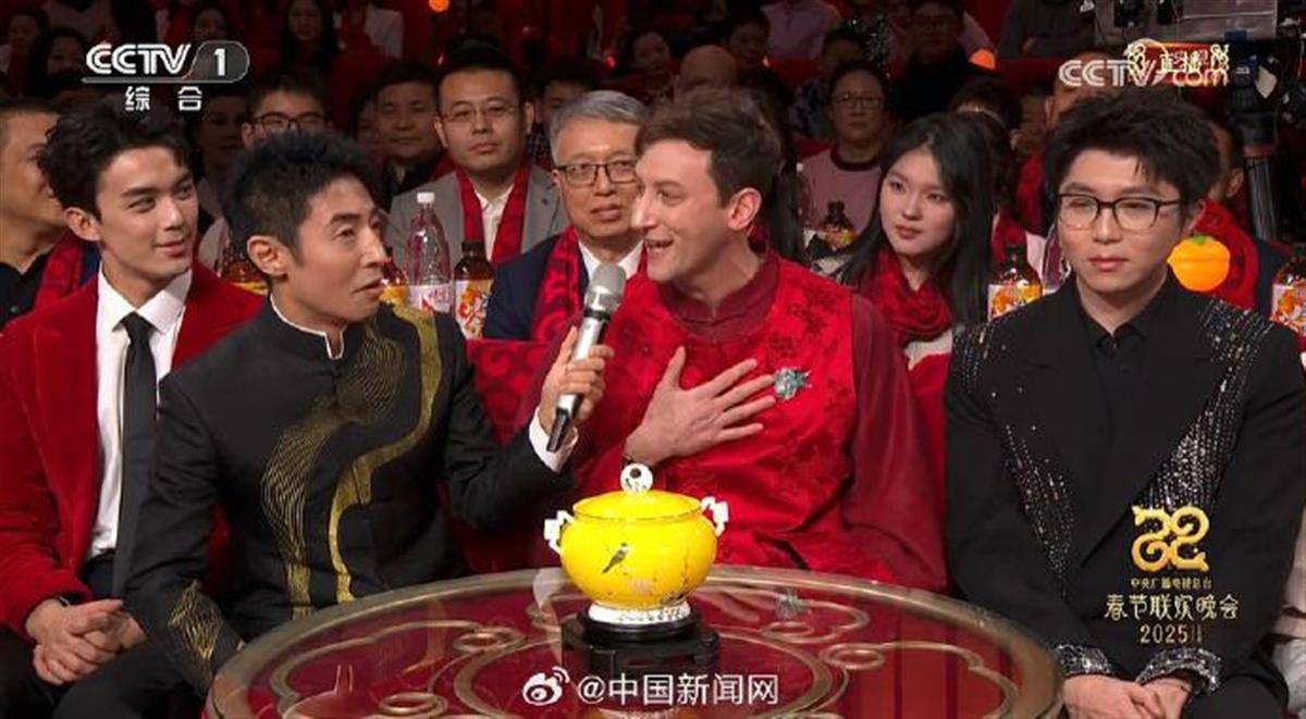 埃文·凯尔告别中国：被热情温暖，不再惧网络暴力 埃文·凯尔：在中国的90天，一生难忘的改变之旅