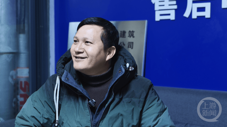 正能量故事主角的春节：以张林聪为例，蛇年春节前夕：重访正能量事迹主角