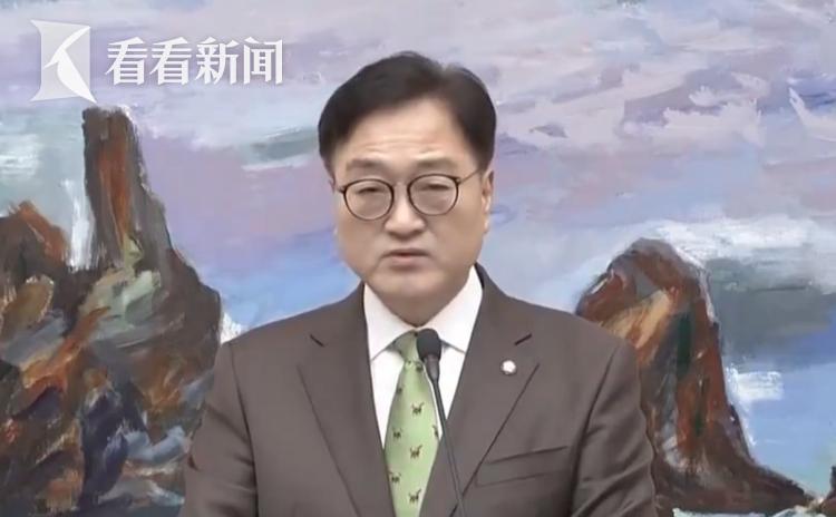 韩国听证会：尹锡悦政府戒严相关人员拒听证 韩国国会调查：尹锡悦等缺席听证，特委会强硬应对
