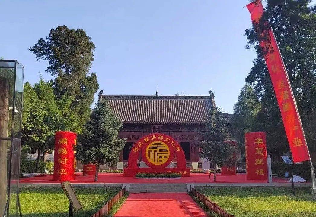 春节假期邢台游：“探寻白瓷、解密洞穴”之旅，春节旅游去哪儿？邢台文旅超棒线路推荐！