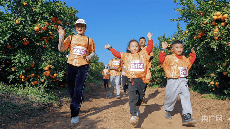 1200余名跑者齐聚宾川，2025大理乡愁马拉松开跑，宾川站：2025大理乡愁马拉松的活力盛宴