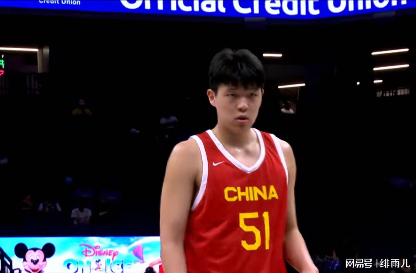 U19男篮集训大名单出炉，或成史上最强国青队