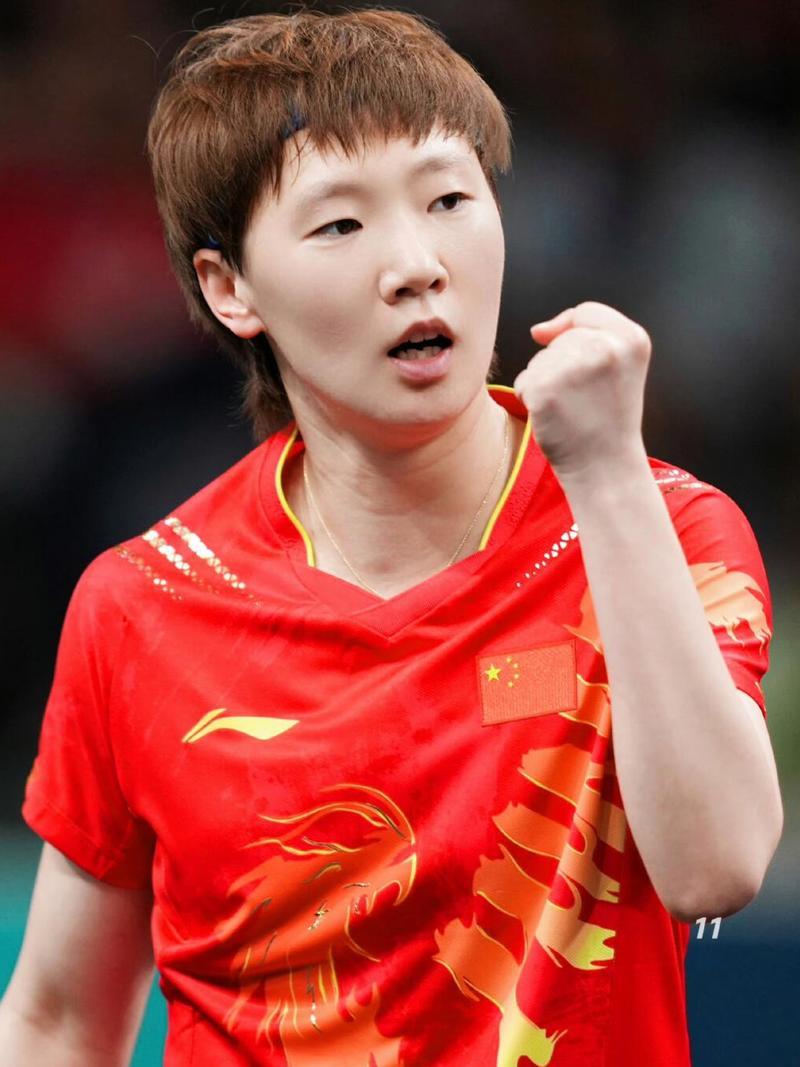 亚洲杯女单决赛：粉丝闹剧与体育总局、央视的整治，亚洲杯女单决赛粉丝互撕，饭圈文化侵蚀体育界？