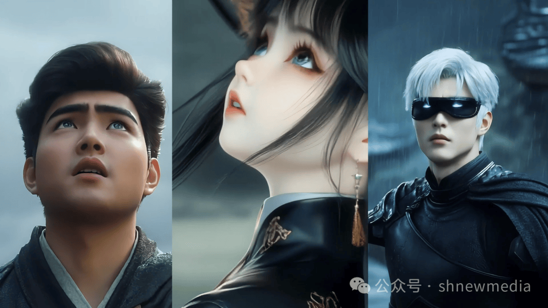 西湖之畔的等待与告别：南宋临安的奇幻之旅 西湖雨中的故事：从陆游写诗到与洛阳龙道别